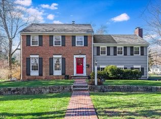 1 Cleveland Ave, Morris Plains, NJ 07950