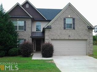 13844 Wildwood Rd, Hampton, GA 30228