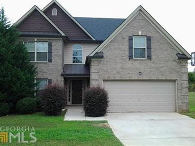 13844 Wildwood Rd, Hampton, GA, 30228