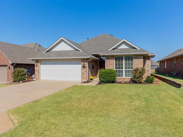 6016 N Canyon Ct, Stillwater, OK 74075