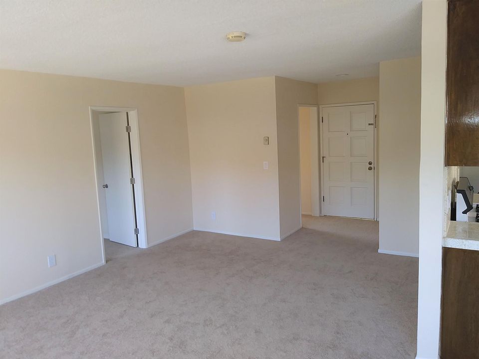living room facing entry