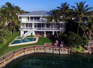 424 S Coconut Palm Blvd, Plantation Key, FL 33036