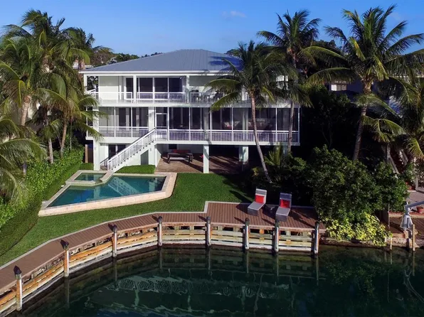 424 S Coconut Palm Blvd, Plantation Key, FL 33036