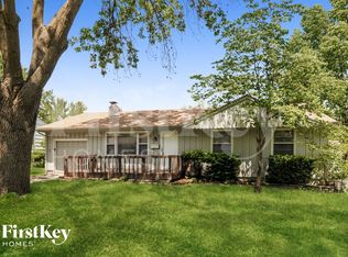 9004 E 89th St, Kansas City, MO 64138