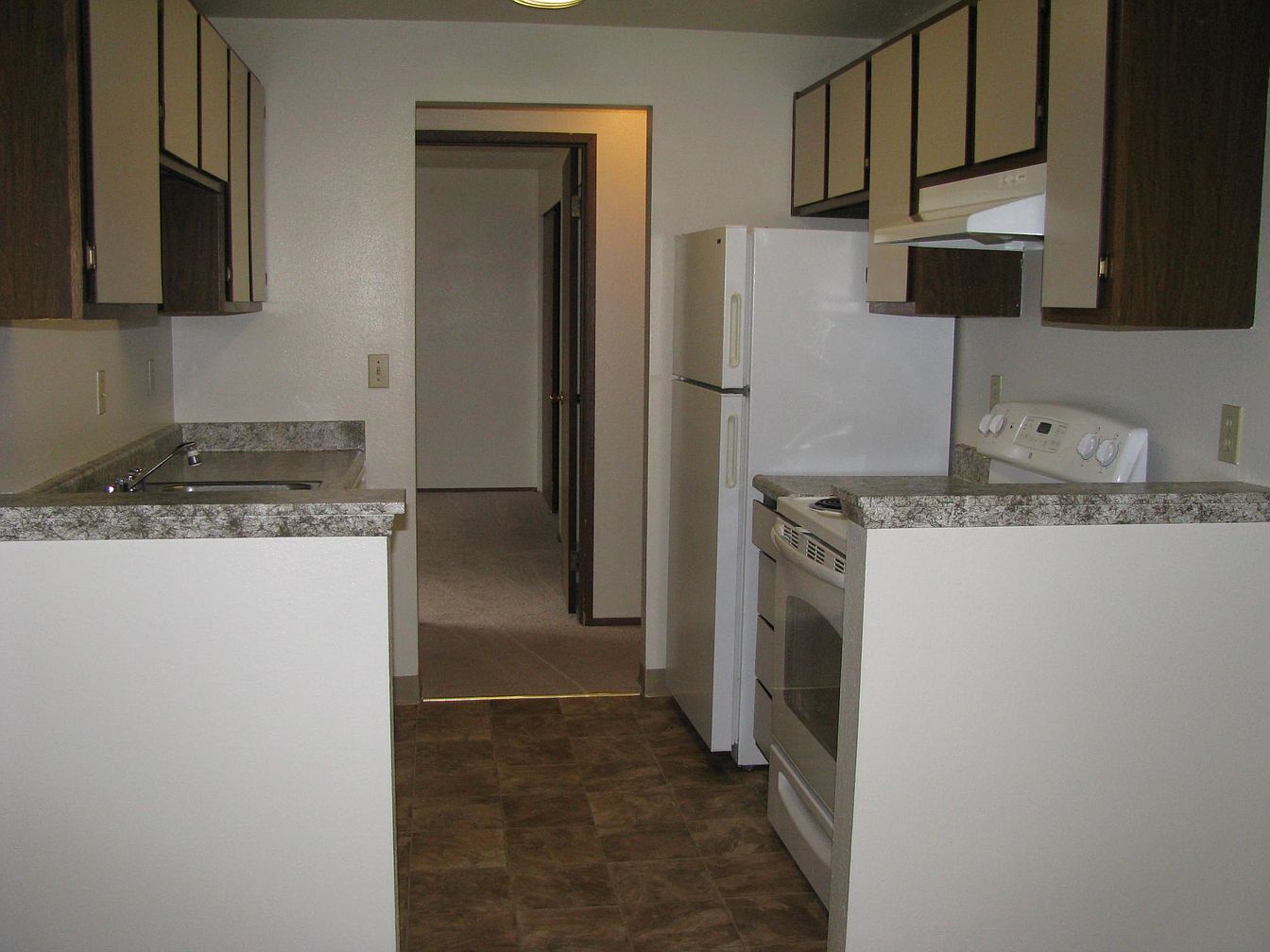 Panther Lake Apartments Federal Way