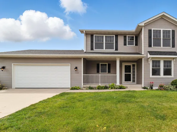 5402 Tabor Dr, Ames, IA 50014