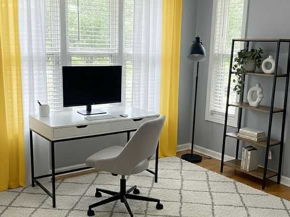 Office / Den / Studio Space