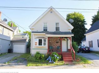 20 Weston St, Augusta, ME 04330