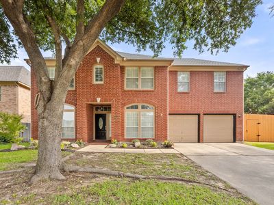 6952 Canyon Springs Rd, Fort Worth, TX, 76132