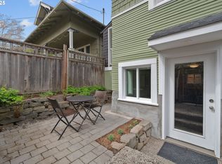 1333 SE 43rd Ave #1, Portland, OR 97215