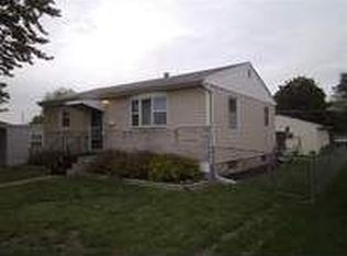 811 Glenn St, Norfolk, NE 68701