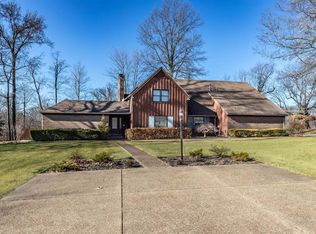 12900 Red Gate Rd, Evansville, IN 47725