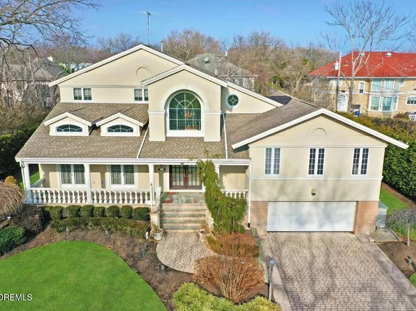 57 Darlington Road, Deal, NJ 07723