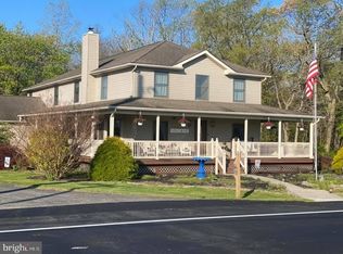 261 Willow Grove Rd, Elmer, NJ 08318