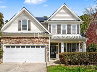 2941 Landing Falls Ln, Raleigh, NC 27616