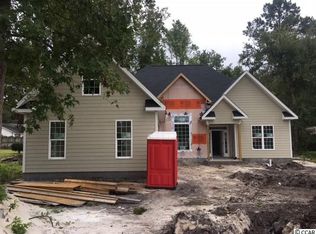 152 Swallow Tail Ct, Little River, SC 29566