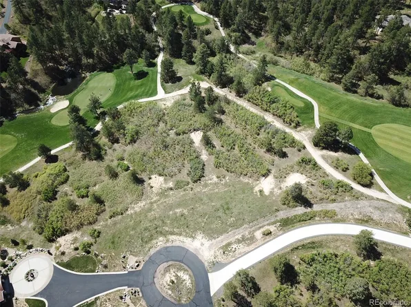 6811 Woodhall Court, Larkspur, CO 80118