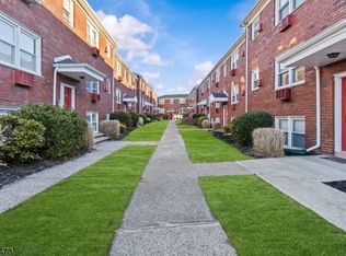 476 Joralemon Street #A-4, Belleville Twp., NJ 07109