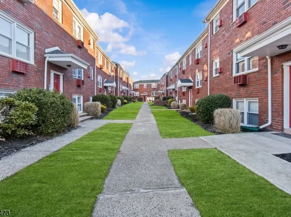 476 Joralemon Street #A-4, Belleville Twp., NJ 07109