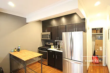 Rented by Grand & Co.