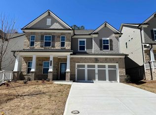 1711 Branthaven Ln #93A, Auburn, GA 30011