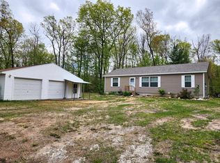 2521 Bonnie Mae Rd, Harrison, MI 48625