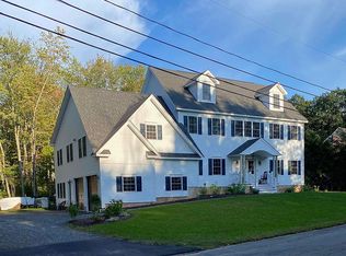 2 Twin Ponds Dr, Unionville, CT 06085