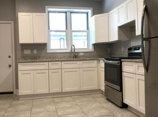 1331 Glyndon Ave, Baltimore, MD 21223