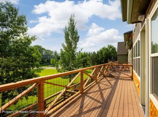 450 Jody Rd, Basalt, CO 81621