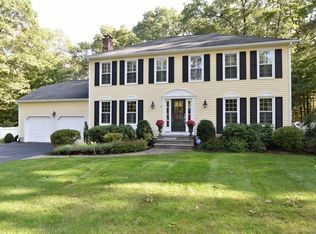 1 Pheasant Hill Rd, Hopkinton, MA 01748