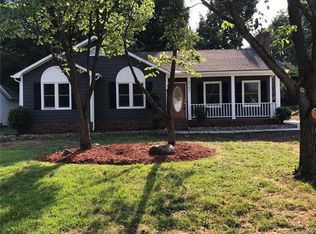 3707 Cedar Hill Dr, Charlotte, NC 28273