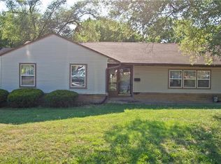 6412 Kentucky Ave, Raytown, MO 64133