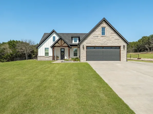 1002 Mojave Trl, Granbury, TX 76048