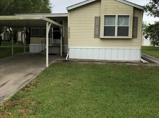 890 Minnesota Dr #32, Harlingen, TX 78552