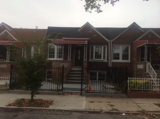 676 East 48th St, BROOKLYN, NY 11203