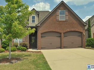 232 Glen Cross Dr, Trussville, AL 35173