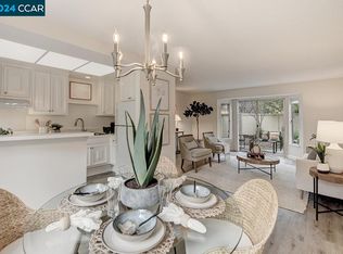 1225 Singingwood Ct APT 2, Walnut Creek, CA 94595