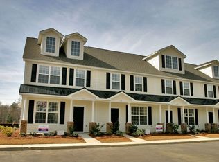 917 Hemingway Cir, Summerville, SC 29483