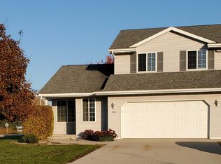 4603 Fox Grove Rd, Sheboygan, WI 53081