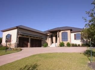 403 Black Wolf Run, Austin, TX 78738