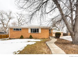 6148 S Westview St, Littleton, CO 80120