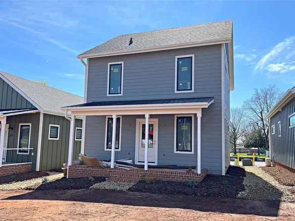 26 Cottage Ct, Granite Falls, NC 28630