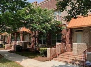 432 Ira St SW UNIT 601, Atlanta, GA 30312