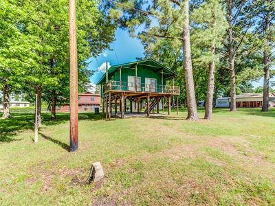 129 2nd Ave, Onalaska, TX, 77360