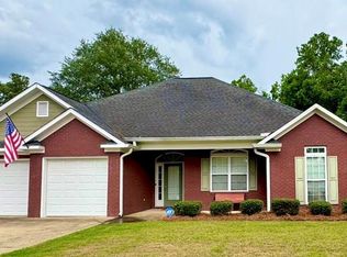 116 Lee Road 504 Rd, Phenix City, AL 36870