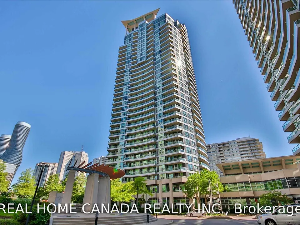1 Elm Dr W #2410