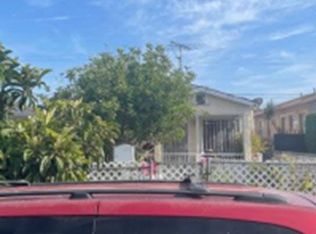 1436 W 60th Pl, Los Angeles, CA 90047