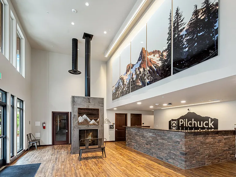 Pilchuck Village — Photo 8