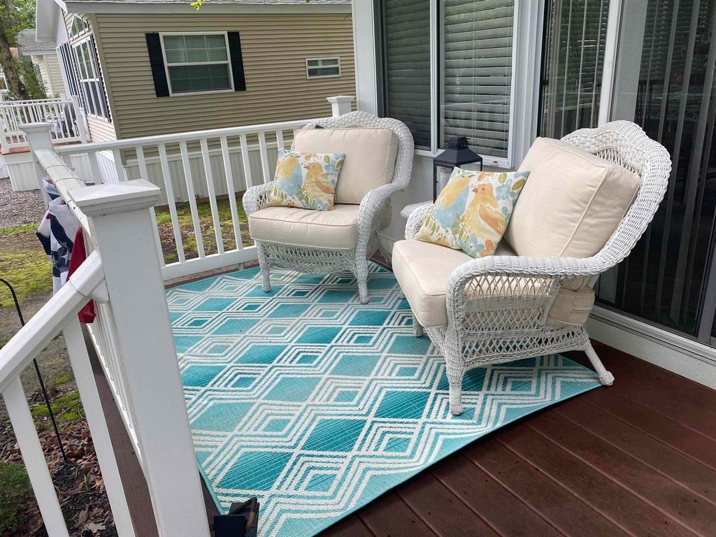 165 Fremont Ave #1-518, Woodbine, NJ - View 4