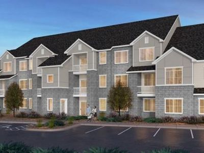 1841 S Dunkirk St UNIT 104, Aurora, CO, 80017